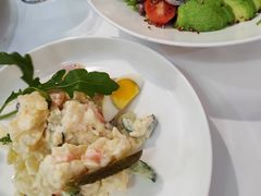 -维兰西餐(万泉河店)