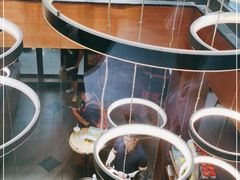 -星巴克臻选(成都宽窄巷子店)