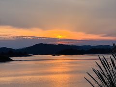 -千岛湖东南湖区