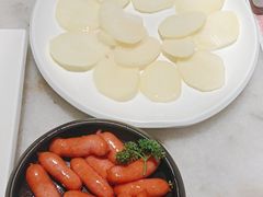 -韩宫宴炭火烤肉(南宁万达茂店)