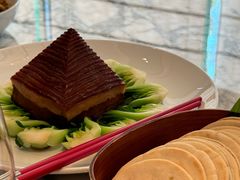金牌扣肉-湖滨28中餐厅·西湖宴·杭州君悦酒店