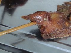 -岳文生烧烤