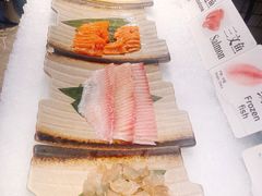 -星伦多海鲜自助餐厅(海陵金鹰店)