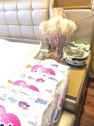 -美满国际月子中心(合生汇店)
