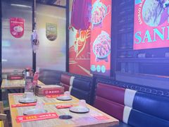 -叁宝烤肉• 西安烧烤(太乙路店)