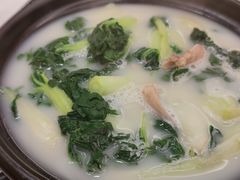 -新世界餐厅(万达店)