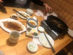 -福匠日本料理(人民路店)