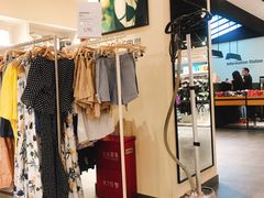 大厅-MJstyle(金虹桥店)
