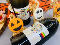 -大麦吉翻糖蛋糕甜品桌商务茶歇(光复西路店)