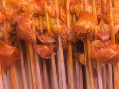 -阿串串老火锅(力盟店)