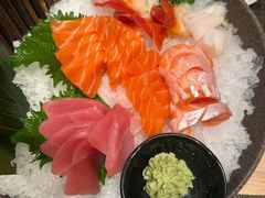 -德川家日本料理(顺义华联店)