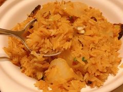 闽和南白萝卜饭-闽和南(深圳万象城店)