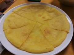 土豆饼-屋里家延边朝鲜族冷面(南园店)