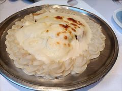 奶汁杂拌-波特曼西餐厅(南岗店)