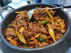 -屋里家延边朝鲜族冷面(梅林3店)