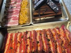 -西塔老太太泥炉烤肉(双井店)