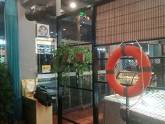 门面-颐千海味渔小馆(大三元街店)