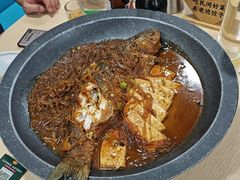 -老边饺子馆(西站店)