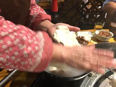 -沈厨地锅老灶•徐州烧烤(黄渡店)