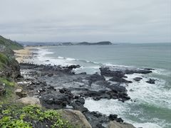 -漳州滨海火山岛自然生态风景区
