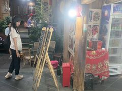 -龙姐私房菜(和顺古镇店)