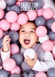 -INKIDS潮童社儿童摄影(朝阳大悦城店)