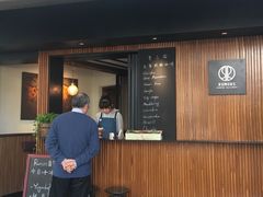 门面-RUMORS COFFEE ROASTERY鲁马滋咖啡(湖南路店)