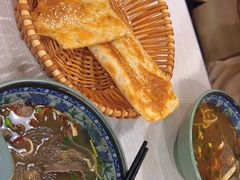 -正宗淮南牛肉汤(南山店)