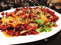 -家缘大酒店(新天地不夜城店)