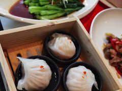 -馋遇江南·精致湖景雅宴(东方之门店)