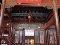-宁波府城隍庙