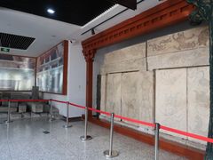 -卧龙岗文化园-南阳市汉画馆