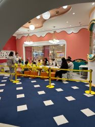 -奈尔宝家庭中心·亲子餐厅(苏州大悦城店)