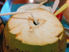-糟粕醋·椰苑海南菜餐厅(亚龙湾天域酒店)