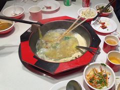-老马路串串香火锅(北门桥店)
