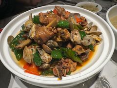 -双合园·海鲜水饺青岛菜(上清路店)