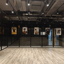 -G-STEPS舞蹈工作室