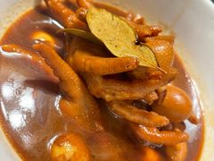 -味上湘菜馆(岳麓山店)