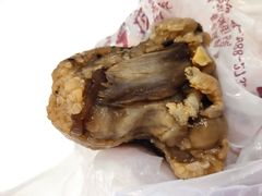 双烹粽球-老妈宫粽球