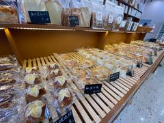 -0+1·手作面包(新北店)