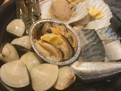 -熊出没日本烧肉放题