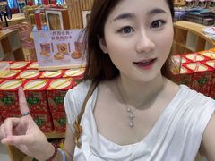 -横琴购口岸商业广场