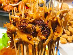 -状元虎.摇滚炒鸡.家常菜(义勇街店)