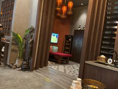 -菩泰·泰式草本按摩SPA(武汉新天地南馆店)