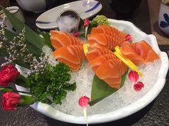 -福樱兰海鲜放题铁板烧(加州店)