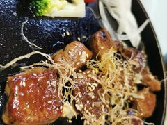 -猛式料理嘉州新光天地店