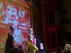 -唐乐宫歌舞剧院·餐厅