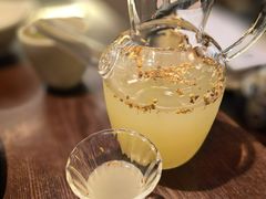 -滇野云南野生菌餐厅(陕西南路店)