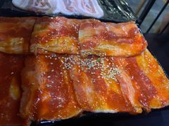 -梅梅家的烤肉店(槐北路店)