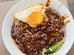 -肉盖面馆(兴科大道店)
